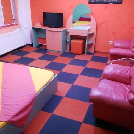 Oana Hostel