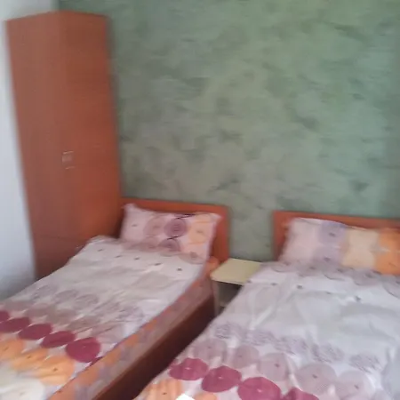 Hostel Oana *