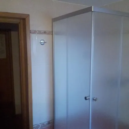 Hostel Oana Bucureşti