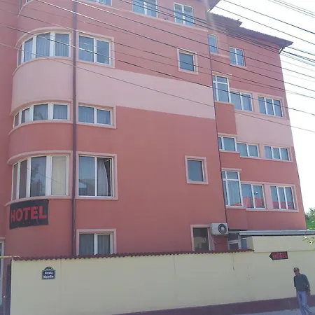 Hostel Oana Bucureşti