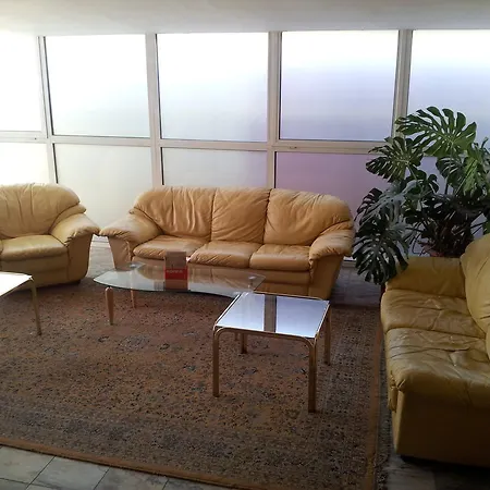 Hostel Oana
