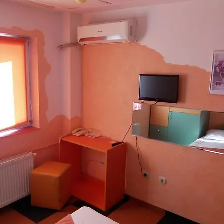 Oana Hostal Bucarest