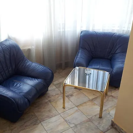 Hostal Oana Bucarest