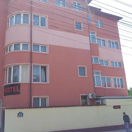 Hostal Oana Bucarest